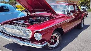 Image result for Emerald 1962 Dart