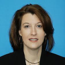 Engaging conversation with Jackson Chamber of Commerce members