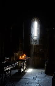 Mystic Light In Ancient Armenian Temple Mystic Light In Ancient Armenian Temple Ancient Inside Castles Temple