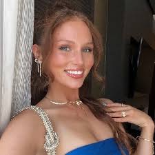 Delilah Grace Vrba (@Dgvrba)