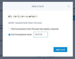 We did not find results for: How To Connect A Personal Credit Card In Abacus Abacus