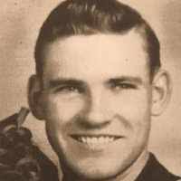 William Oleen Bunderson (1922–1944)