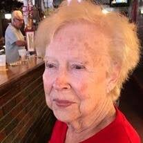 Elizabeth Flynn Obituary