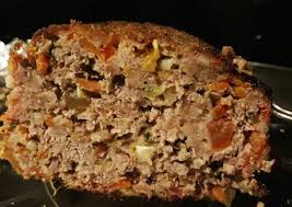 Pastel De Carne Estilo Arabe Receta De Paulayrenata Recipes Receta Pastel De Carne Pastel De Carne Receta Pastel De Carne Molida