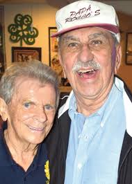 Papa Rocco McGinnes will be remembered Aug. 5; Beer served will be ice cold  and the pizza will be delicious Papa Rocco's Pizza By Fran Thompson Less  than a week before he