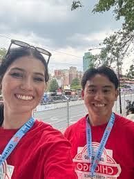 Brandon Archambeau's Instagram, Twitter & Facebook