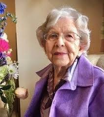 Marinel Redmond Wright (1923-2021)