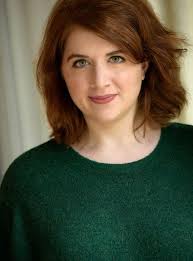 A FEMINIST REVENGE FANTASY, REALLY