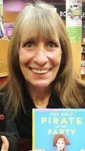 Please welcome Cindy McCluskey to our group. (1976