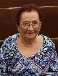 Nancy Celia Mendoza Obituary