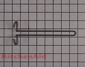 Click on your symptom to see what causes it and how to fix it. Kitchenaid Dishwasher Model Kdte254ess2 Dishrack Parts