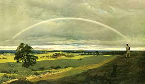 Bildergebnis für caspar friedrich