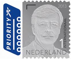 Kies voor de select voordeelbundel. Postzegel Internationaal Koning Willem Alexander Postzegelvel