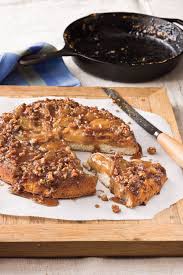 Bisquick Pineapple Upside Down Cake Cast Iron Skillet 76 Boozy Desserts That Add A Splash Of Spirit To Your Party In 2020 Cast Iron Skillet Dessert Recipe Skillet Cake Skillet Desserts