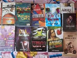 Видео isteri untuk diiktiraf episod 13 канала rtm malaysia. Dunia Buku Novel New Preloved Posts Facebook