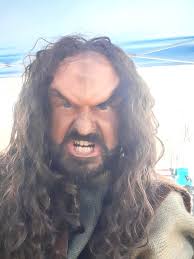 Star Trek cosplay photos from Marriott event