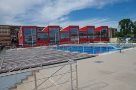 Ora curentă în lugoj parțial noros. DupÄƒ Sapte Ani De LucrÄƒri Strand FÄƒcut LangÄƒ Un Spa NefuncÅ£ional Desi A Fost Inaugurat Deschis Spre Vizitare Inainte De Europarlamentare Foto