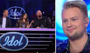 Freddie vidare till final i Idol: ”Det har varit en sjuk upplevelse”