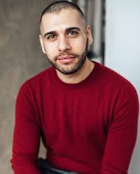 John Jacob, Registered Psychotherapist, Toronto, ON, M4P