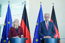 El Gobierno alemán fija su marco presupuestario hasta 2030 con más deuda y presión sobre el Estado del bienestar