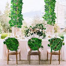 Artificial wall hanging fake plants vine plant home garden indoor outdoor dectu. China Wholesale Indoor Decoration Artificial Ivy Wall Outdoor Hanging Leaves Greenery Vine Plants For Wedding Party China Ivy And Artificial Ivy Price
