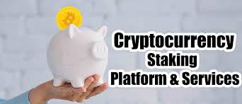 Top and best lending and staking crypto platforms p2p 2021, where you deposit your existing crypto credits and receive good interest for them. Top 10 Crypto Staking Service Provider Platform With Low Fees