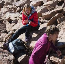 2016 Pikes Peak Ascent results