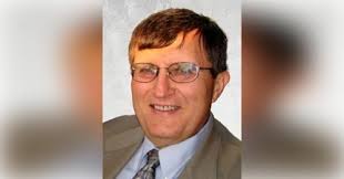 David Ambrose Obituary (1945