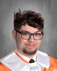 Wells High School Prom King and Queen! Congrats, Cody and Emily! 🧡👑 笑 25 