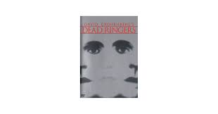Amazon.com: Dead Ringers (DVD) : Jeremy Irons, Geneviève Bujold, Heidi von  Palleske, Barbara Gordon, Shirley Douglas, Stephen Lack, Nick Nichols,  Lynne Cormack, Damir Andrei, Miriam Newhouse, Bari Wood, Jack Geasland,  David Cronenberg,
