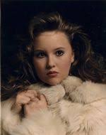 Felicity Marie Shutt (1982-2007)