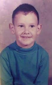 Michael Thomas “Mike” Shorter (1965-2018)