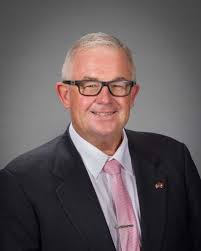 Representative Stu Smith (R)