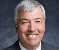 Philanthropist of the Year: Dave Bollinger