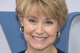 Short hairstyles medium hairstyles long hairstyles. Jane Pauley Pictures Photos Images Zimbio
