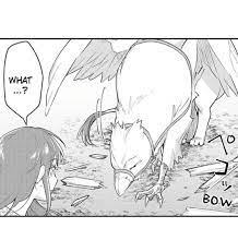 A Sacrificial Virgin for the Demon King - Chapter 5 - Read Free Manga  Online at Bato.To