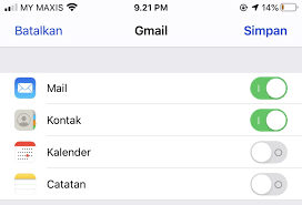 Cara Transfer Kontak Dari Android Ke Iphone Di 2020 Iphone Android Persandian