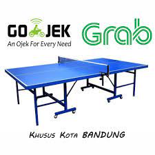 Pengiriman cepat pembayaran 100% aman. Harga Meja Tenis Terbaik Tenis Meja Olahraga Outdoor Juli 2021 Shopee Indonesia
