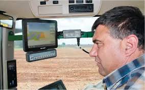 Tegnologie: Skei die korrels van die kaf