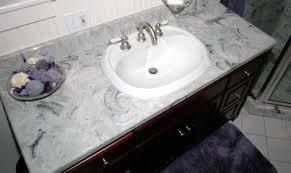Since cultured marble is a manufactured stone product, there is a vast range of options available regarding the the best option for bathroom countertops is cultured marble. Tri City Marble Llc Quality Cast In Stone