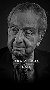Ezra Zilkha was born into a wealthy Baghdad family in 1925. His father  established the famous Zilkha Bank and a multigenerational financial  dynasty. The Zilkha Bank would become one of the biggest ...