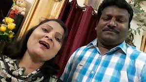 DHEERE DHEERE CHAL CHAND GAGAN MAI.. (Johnson and Juliana)