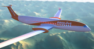 Nimm in diesem sommer gebührenfreie flugänderungen bis zu 2 stunden vor dem abflug vor. Easy Jet Will In Zehn Jahren Mit Elektroflugzeugen Abheben Nzz