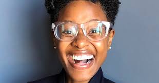 Meet The Disruptors: L. Renee Blount Of WndrHaus On The Five Things You  Need To Shake Up Your Industry