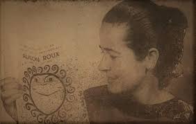 art archives south africa » Alison ROUX archives