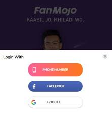 If your friend play paid league, you would get rs 50 as a refer bonus. Fanmojo App Download For Android Fantasy Cricket App 2021
