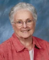 Faith Brown Obituary (1927