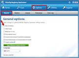 How to use WinZip Registry Optimizer
