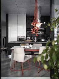 modern kitchen design by nikola arsov