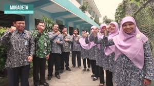 Portal informasi sekolah kota surabaya. Smp Muhammadiyah 3 Depok